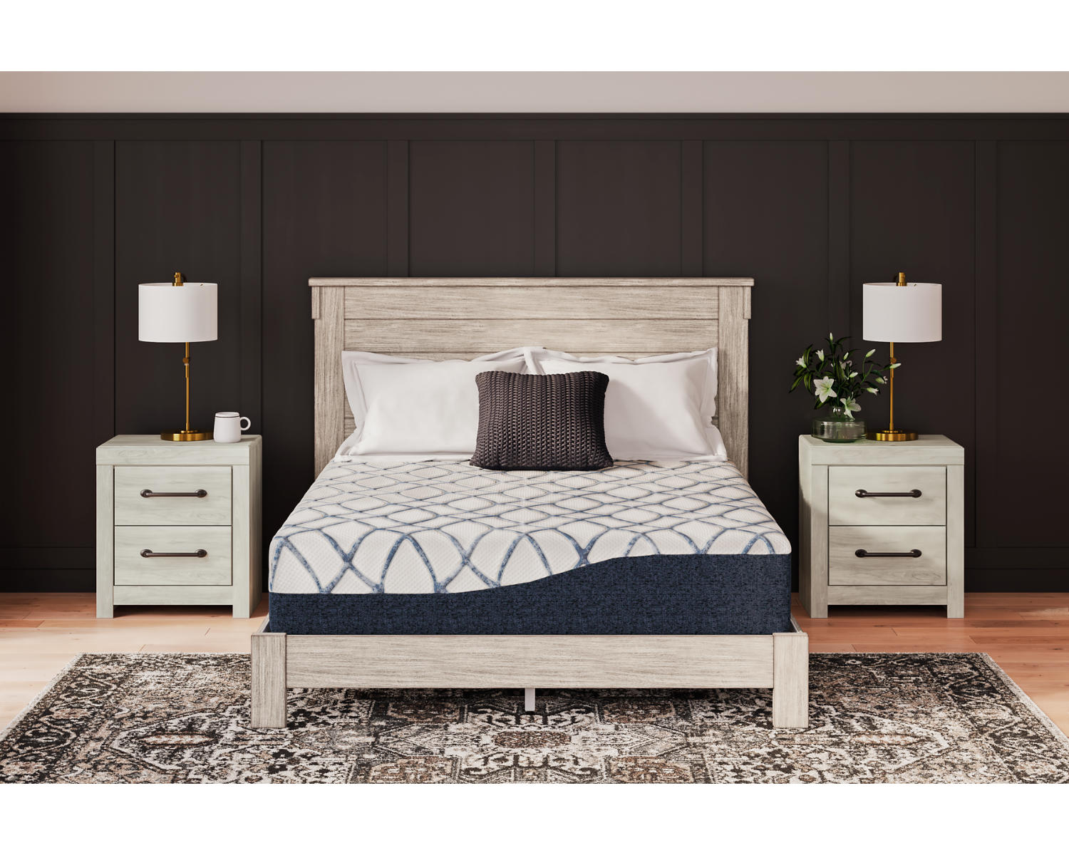 12 Inch Chime Elite 2.0 Queen Mattress