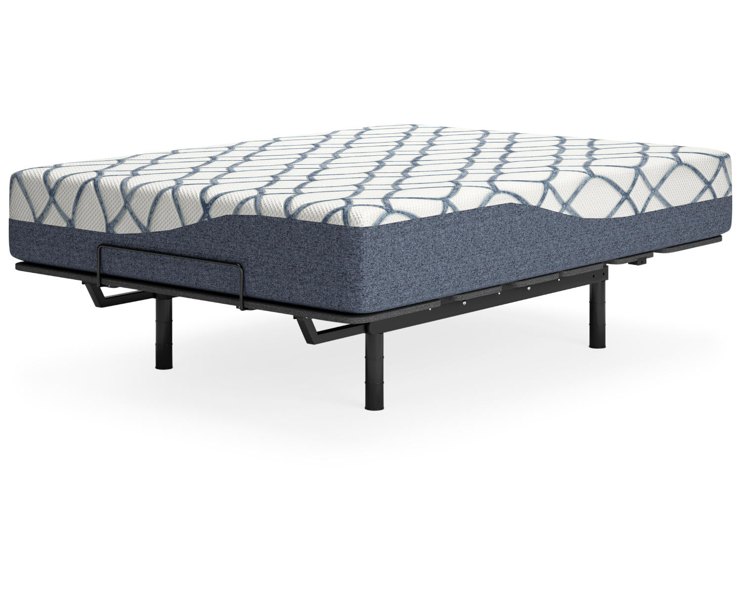 12 Inch Chime Elite 2.0 King Mattress
