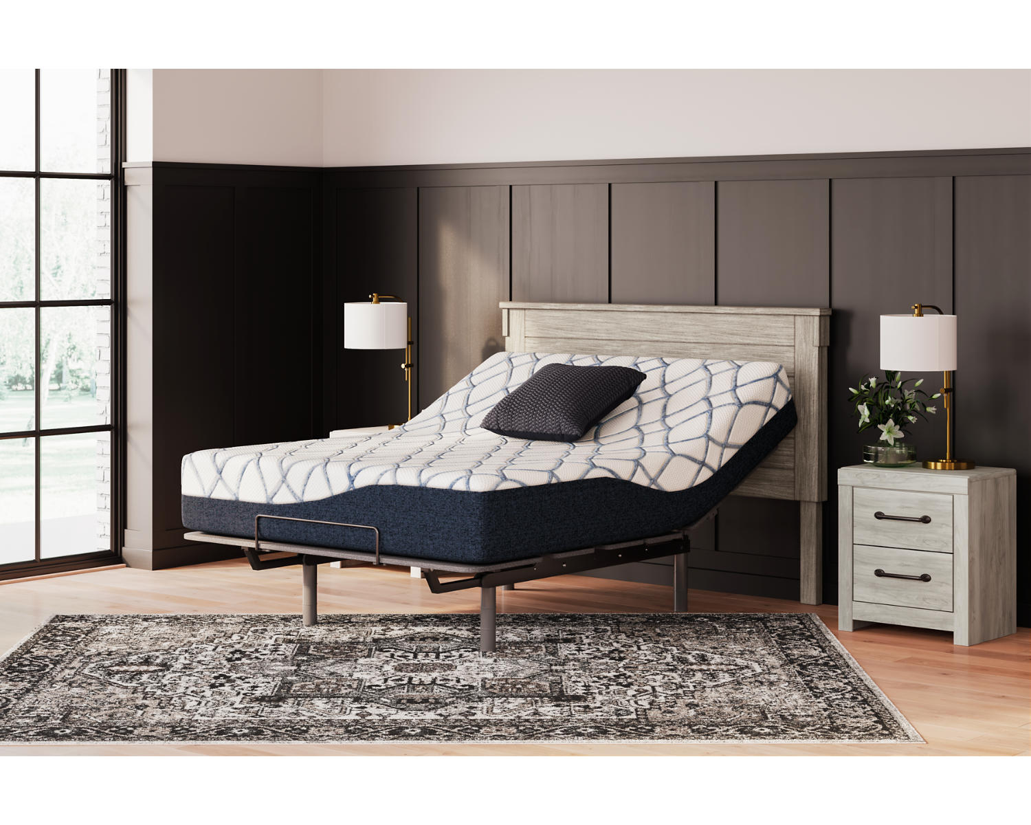 12 Inch Chime Elite 2.0 Queen Mattress