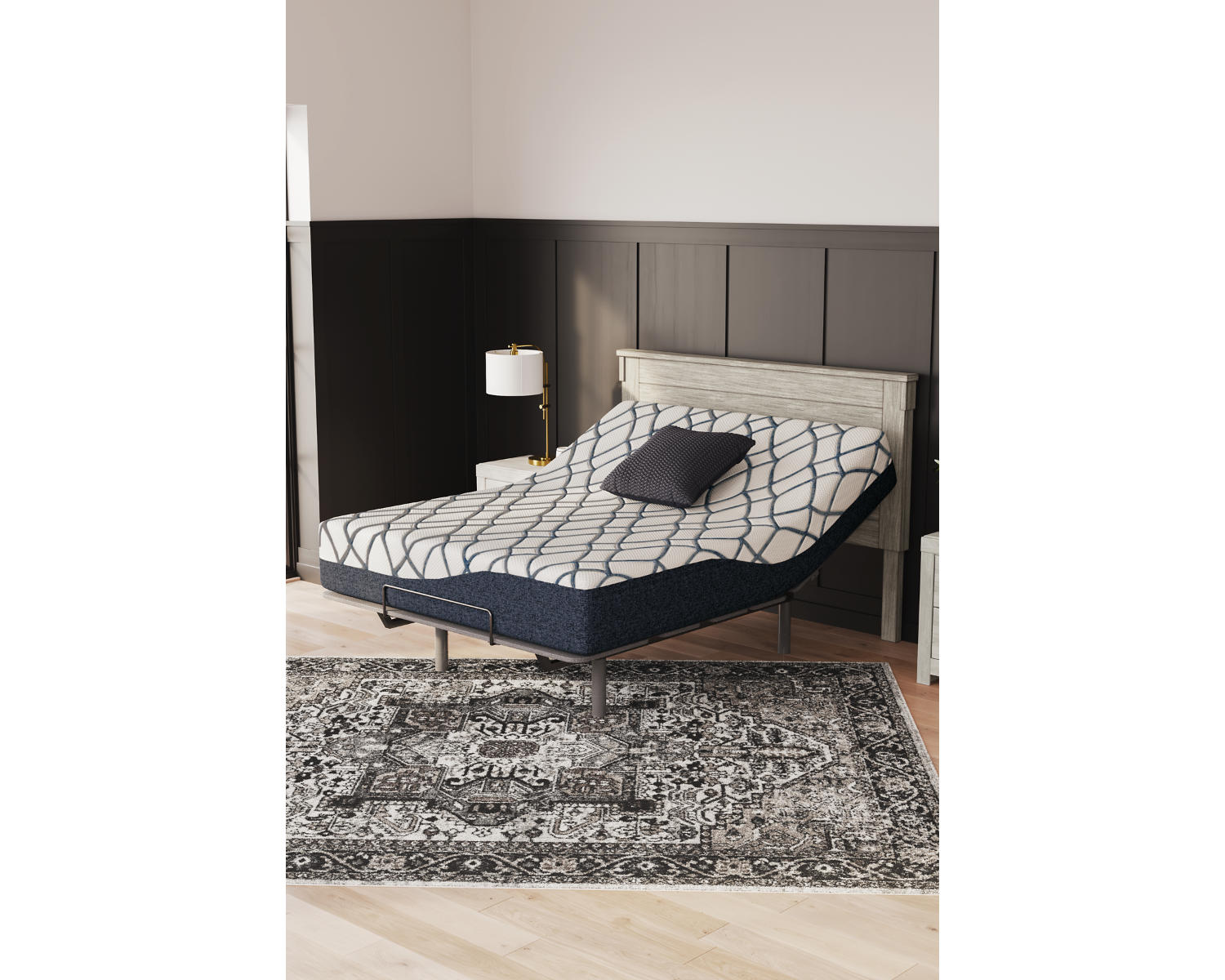 12 Inch Chime Elite 2.0 Twin Mattress