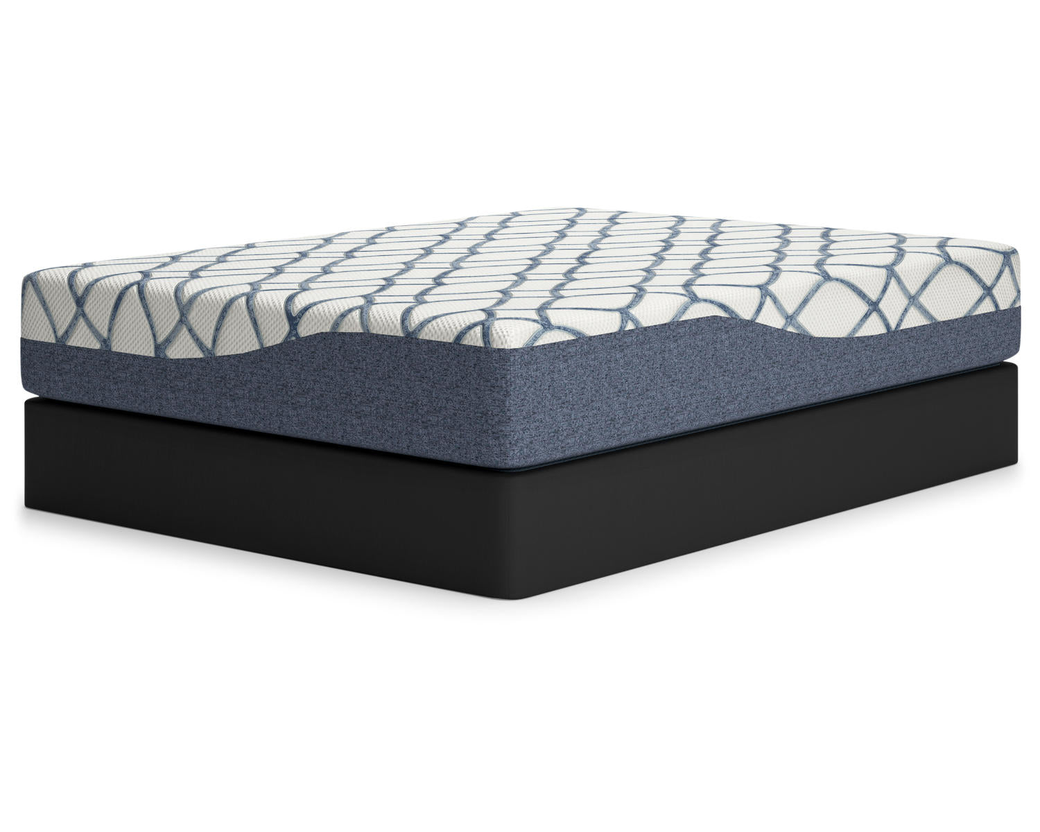 12 Inch Chime Elite 2.0 Twin Mattress