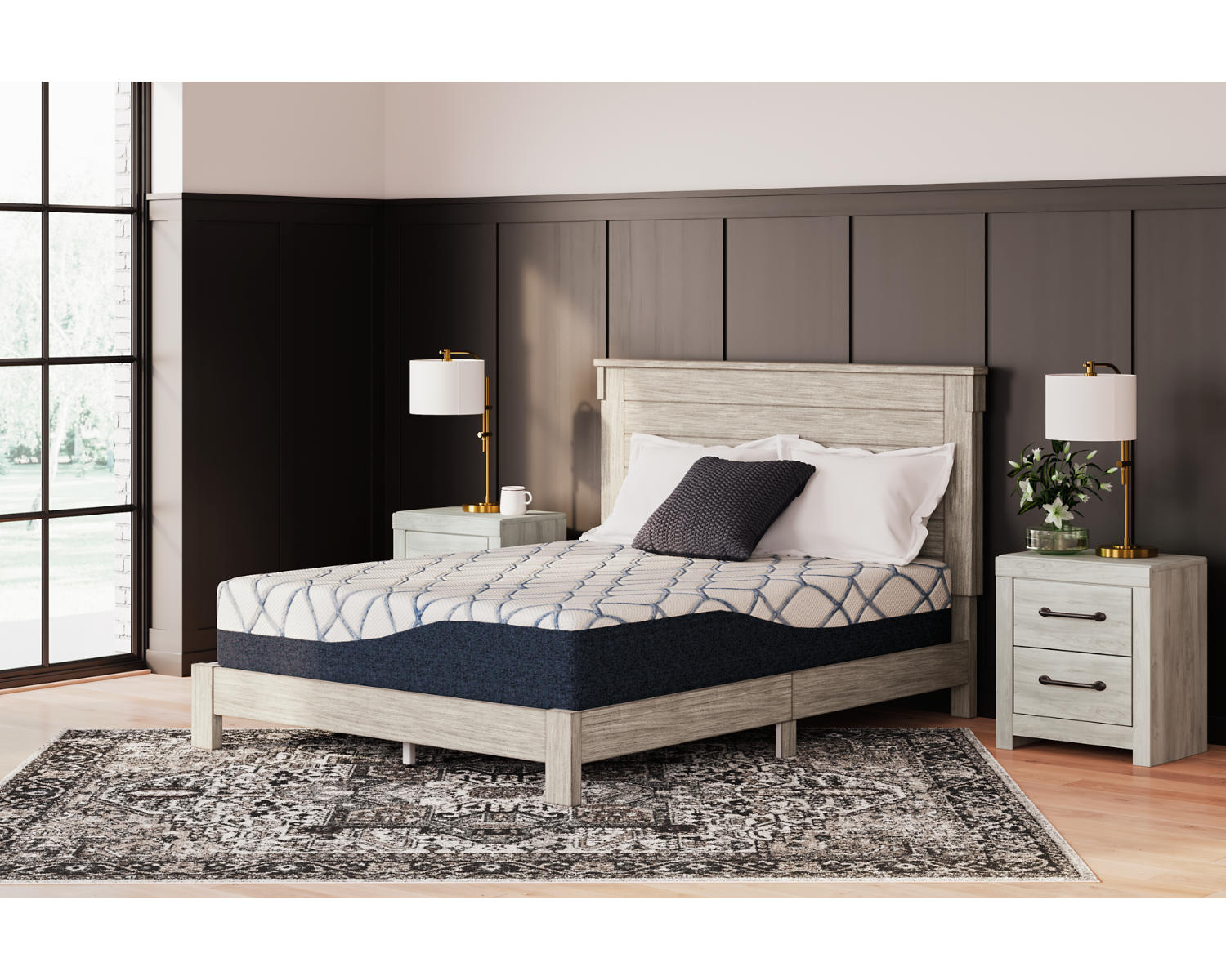12 Inch Chime Elite 2.0 Queen Mattress