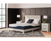 12 Inch Chime Elite 2.0 Twin Mattress
