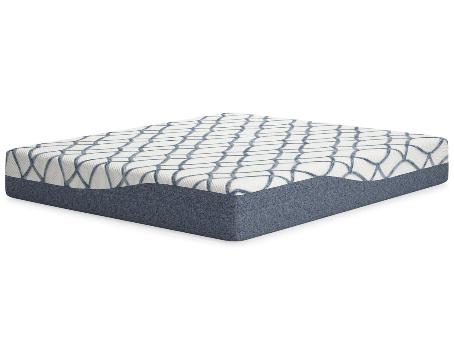 12 Inch Chime Elite 2.0 California King Mattress
