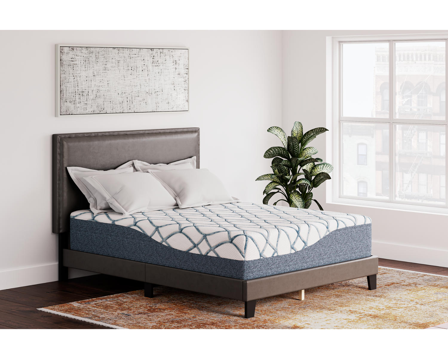 14 Inch Chime Elite 2.0 Queen Mattress
