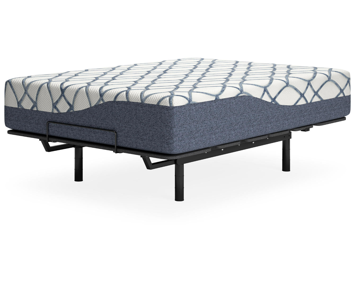 14 Inch Chime Elite 2.0 King Mattress