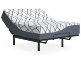 Colchón Chime Elite 2.0 California King de 14 pulgadas