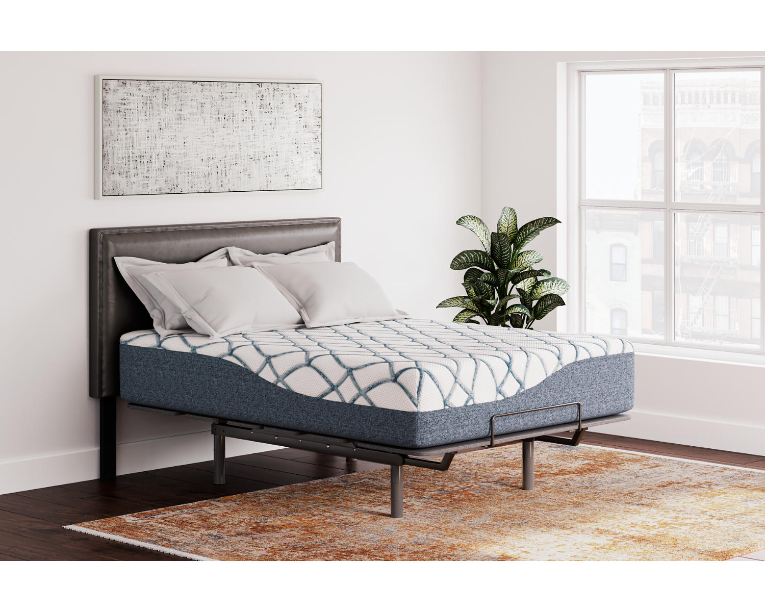 14 Inch Chime Elite 2.0 King Mattress
