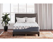 14 Inch Chime Elite 2.0 King Mattress