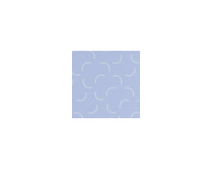 Colchón y almohada iKidz Ocean Twin