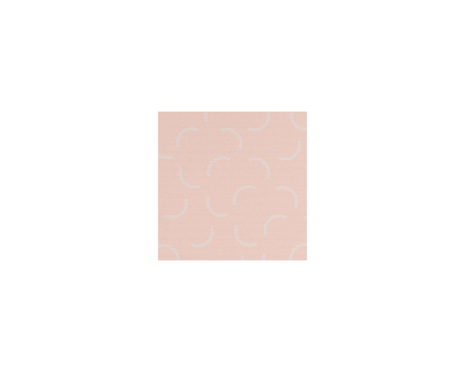 iKidz Coral Full Mattress and Pillow