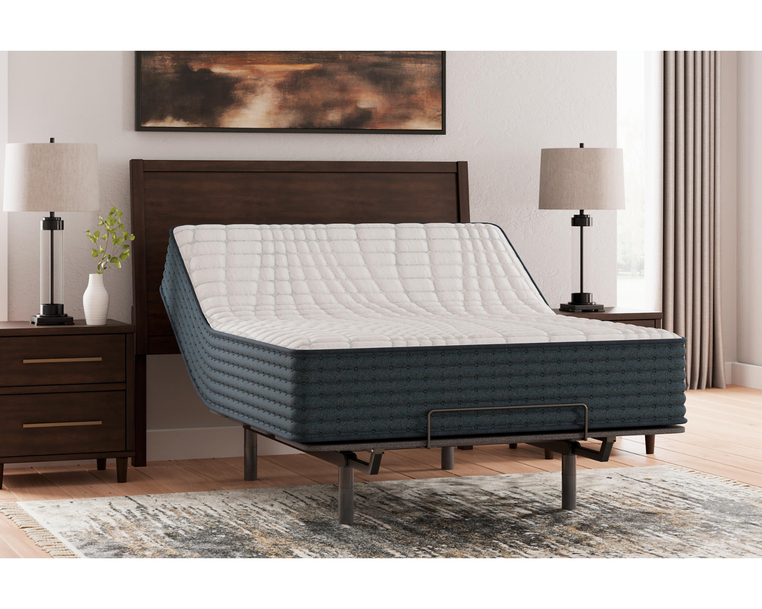 Hybrid 1200 Twin Mattress