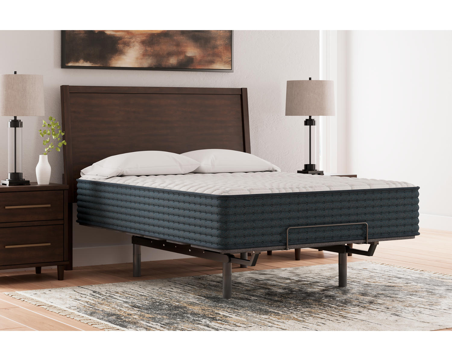 Hybrid 1200 Twin Mattress