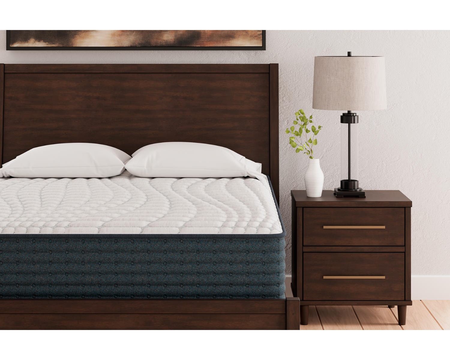 Hybrid 1200 Twin Mattress