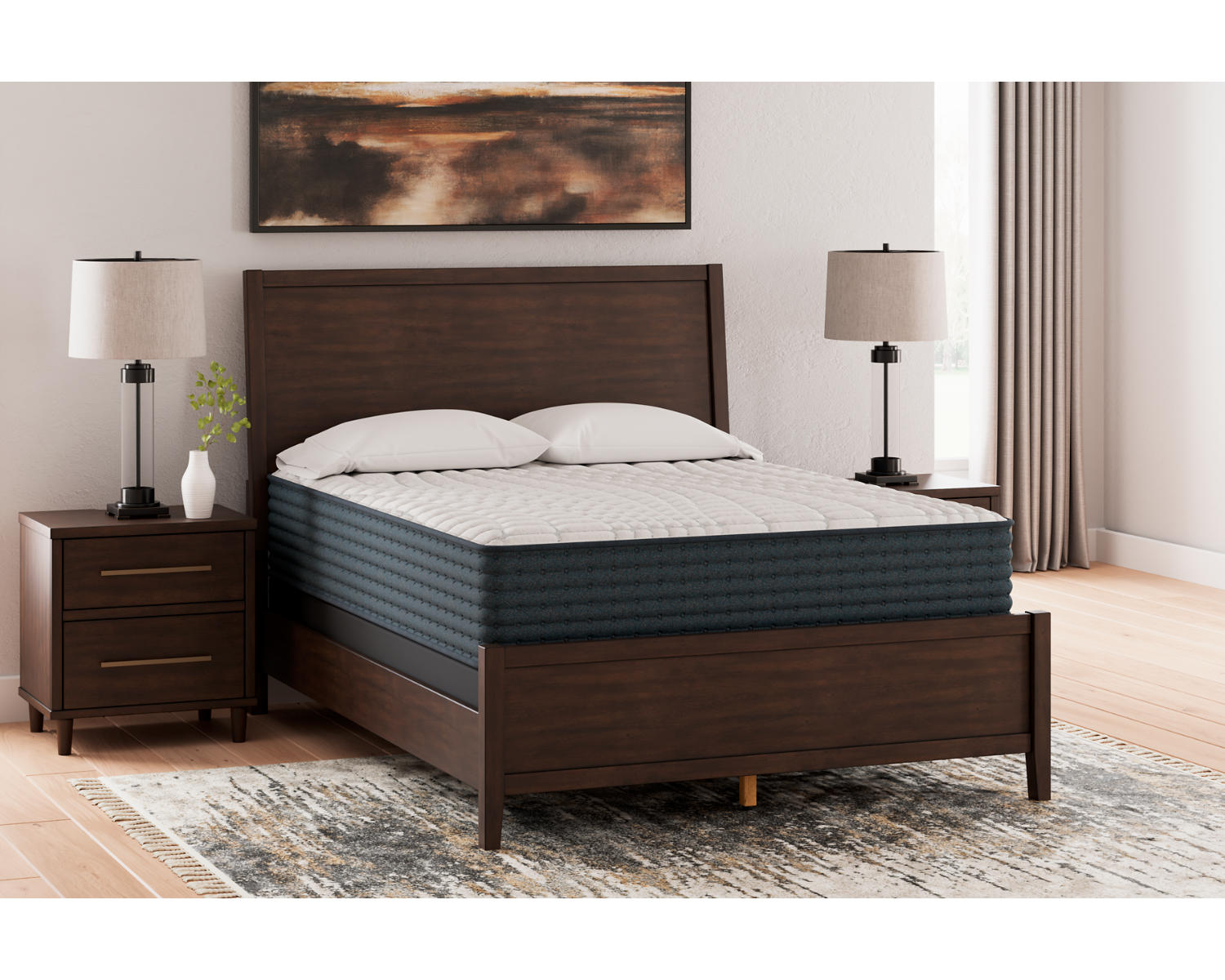 Hybrid 1200 Twin Mattress
