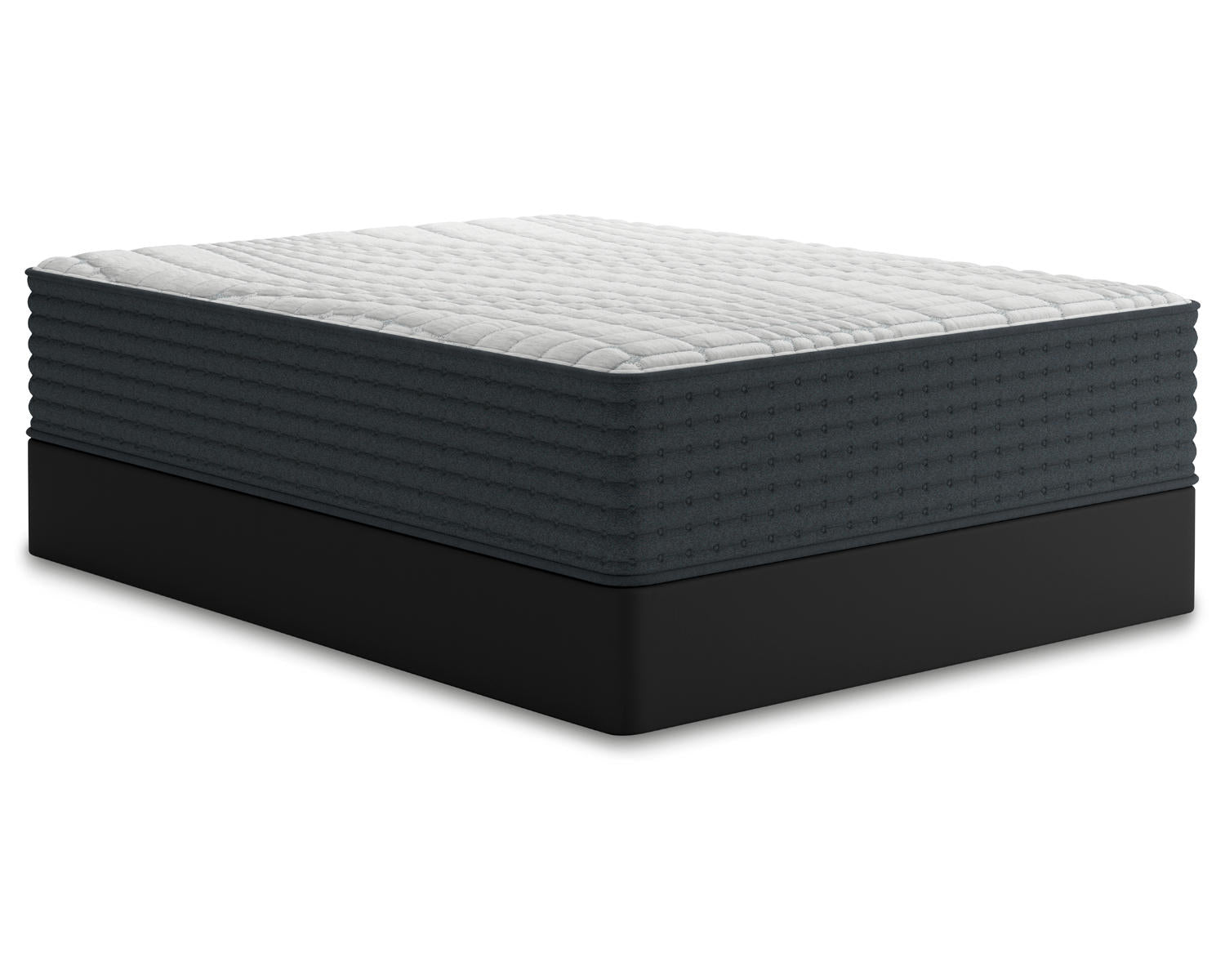 Hybrid 1400 King Mattress