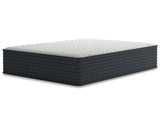 Colchón híbrido California King de 1400 libras