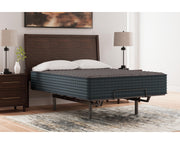 Gray 1200 Hybrid Queen Mattress