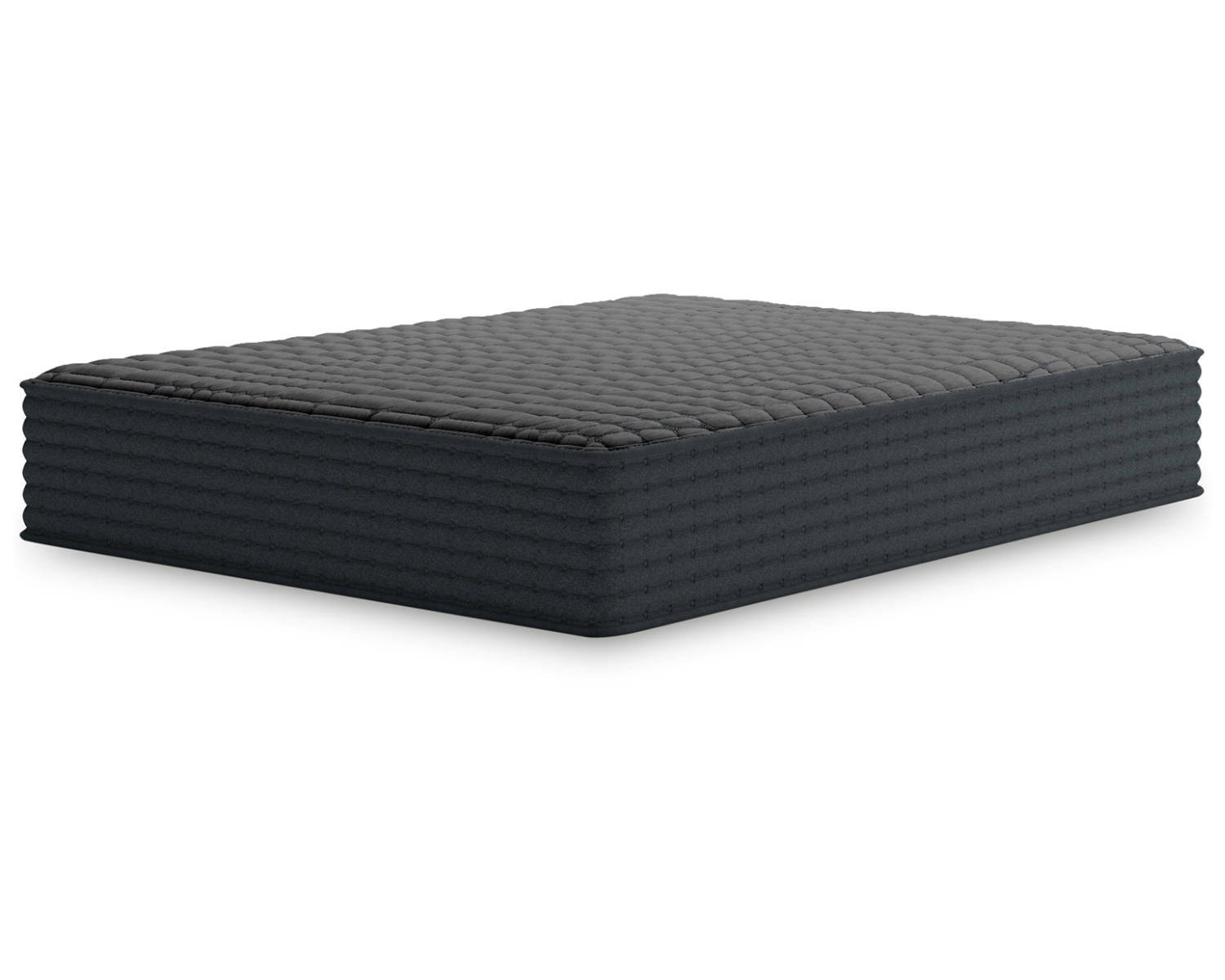 Gray 1200 Hybrid King Mattress