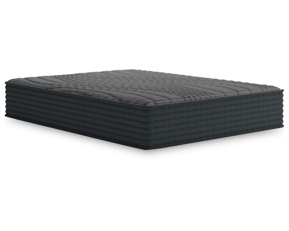 Gray 1200 Hybrid King Mattress