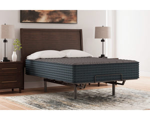 Gray 1200 Hybrid King Mattress
