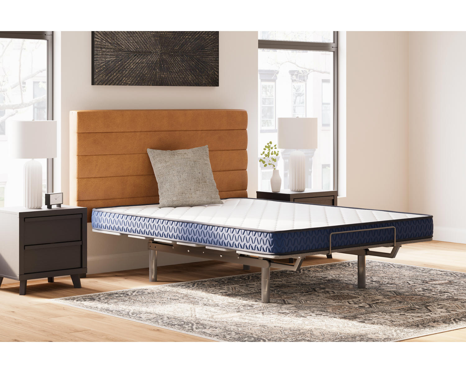 Ashley Firm Twin Mattress
