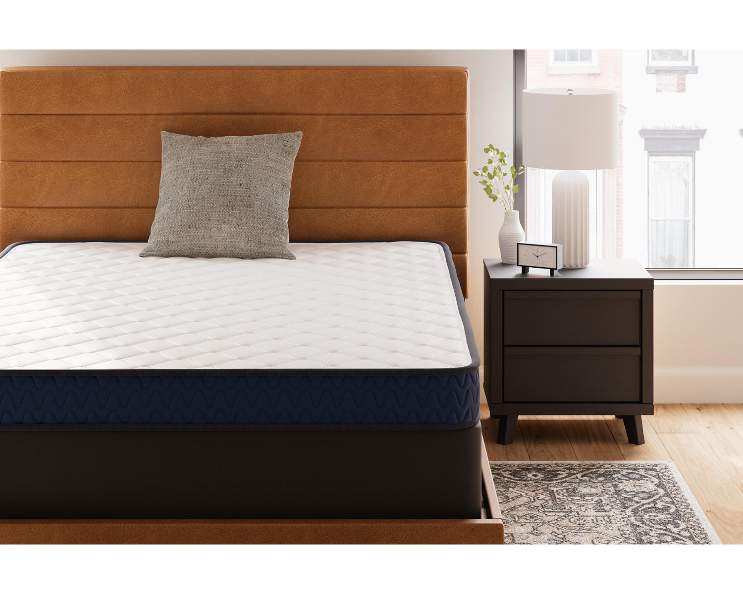Ashley Firm Twin Mattress