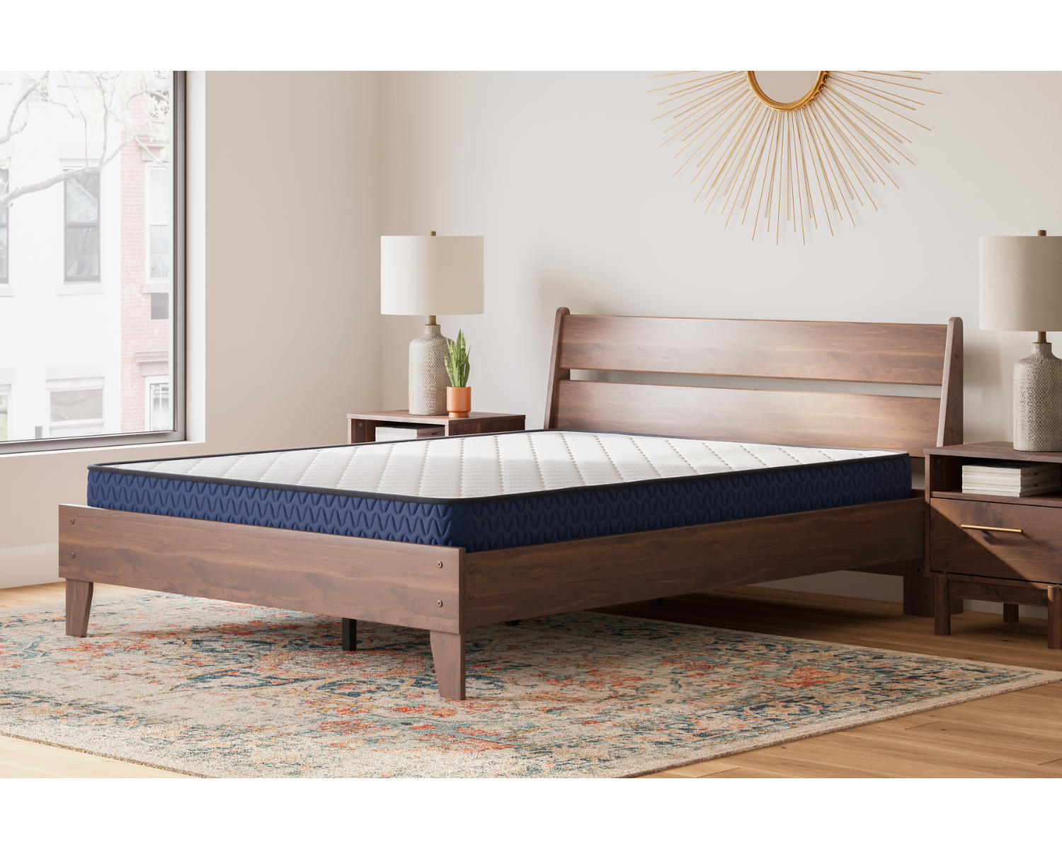 Ashley Firm Twin Mattress