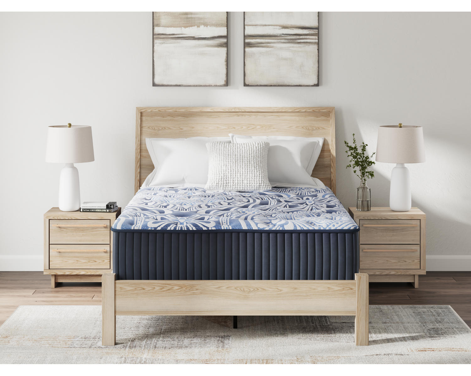 Firm Luxe 2.0 King Mattress
