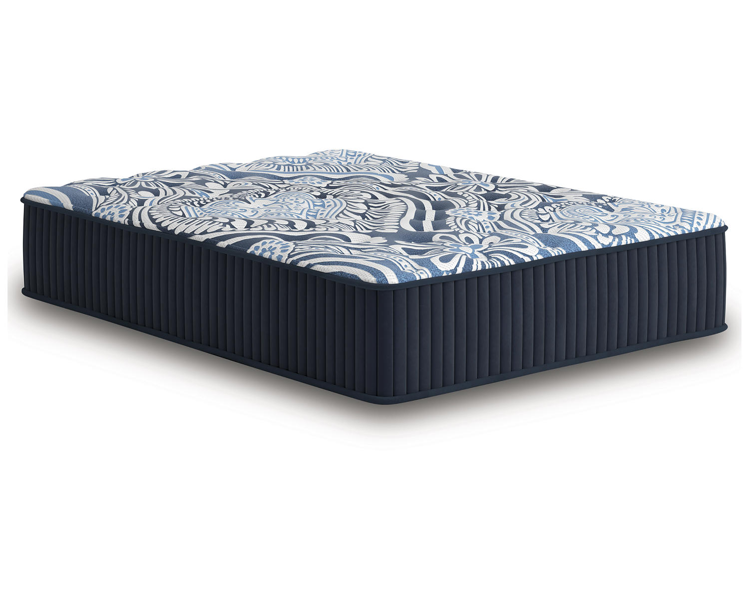 Firm Luxe 2.0 Queen Mattress