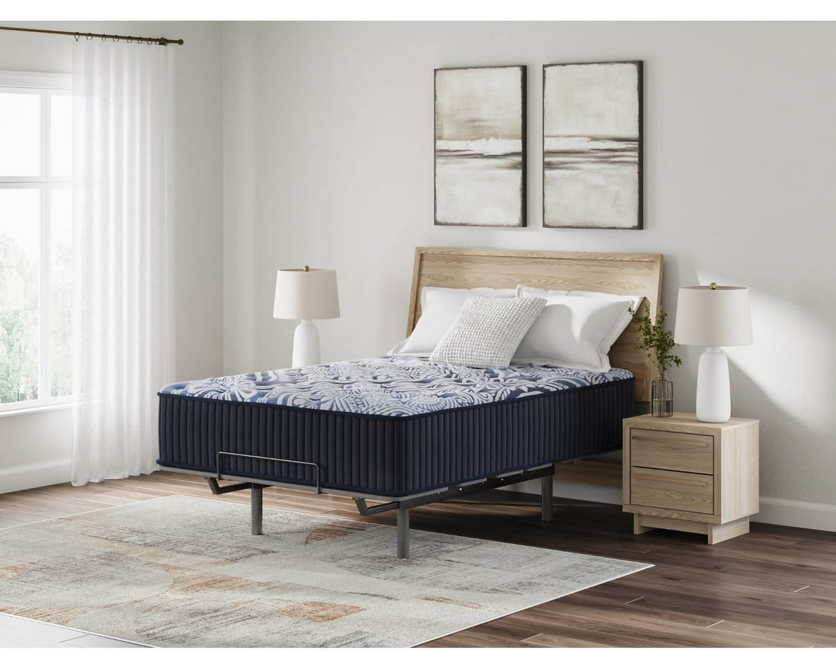 Firm Luxe 2.0 Queen Mattress