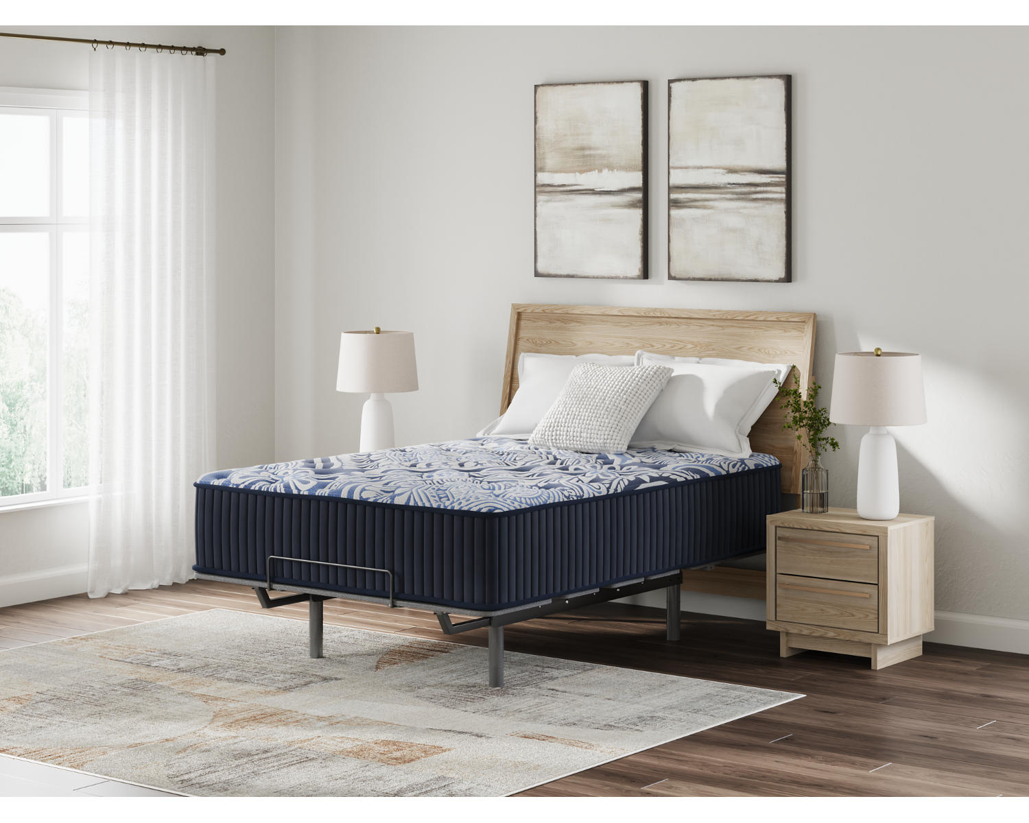 Firm Luxe 2.0 King Mattress