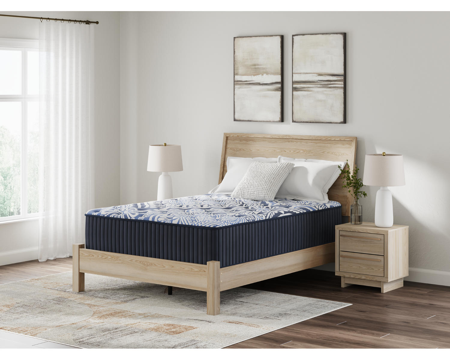 Firm Luxe 2.0 King Mattress