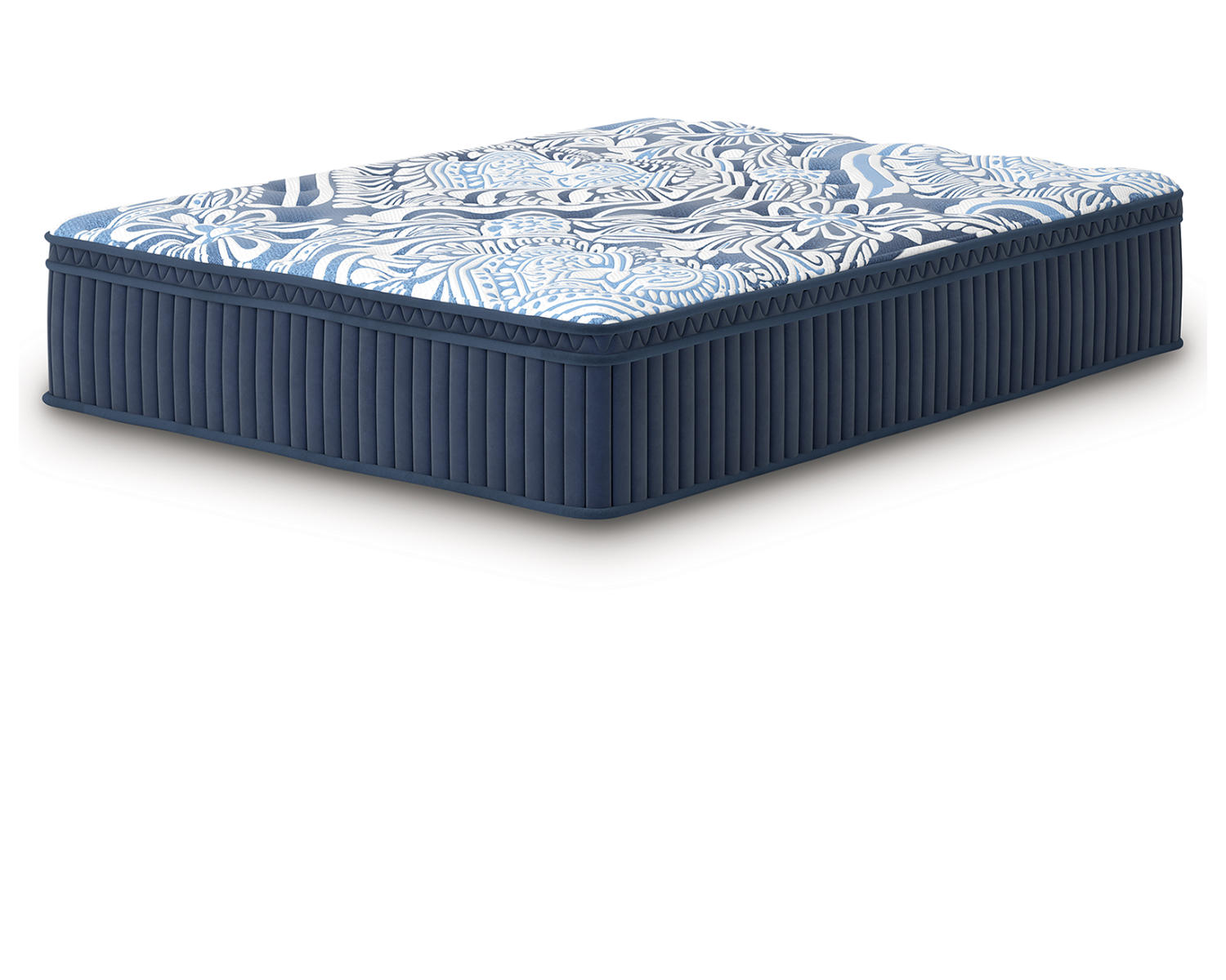 Plush Luxe 2.0 Queen Mattress