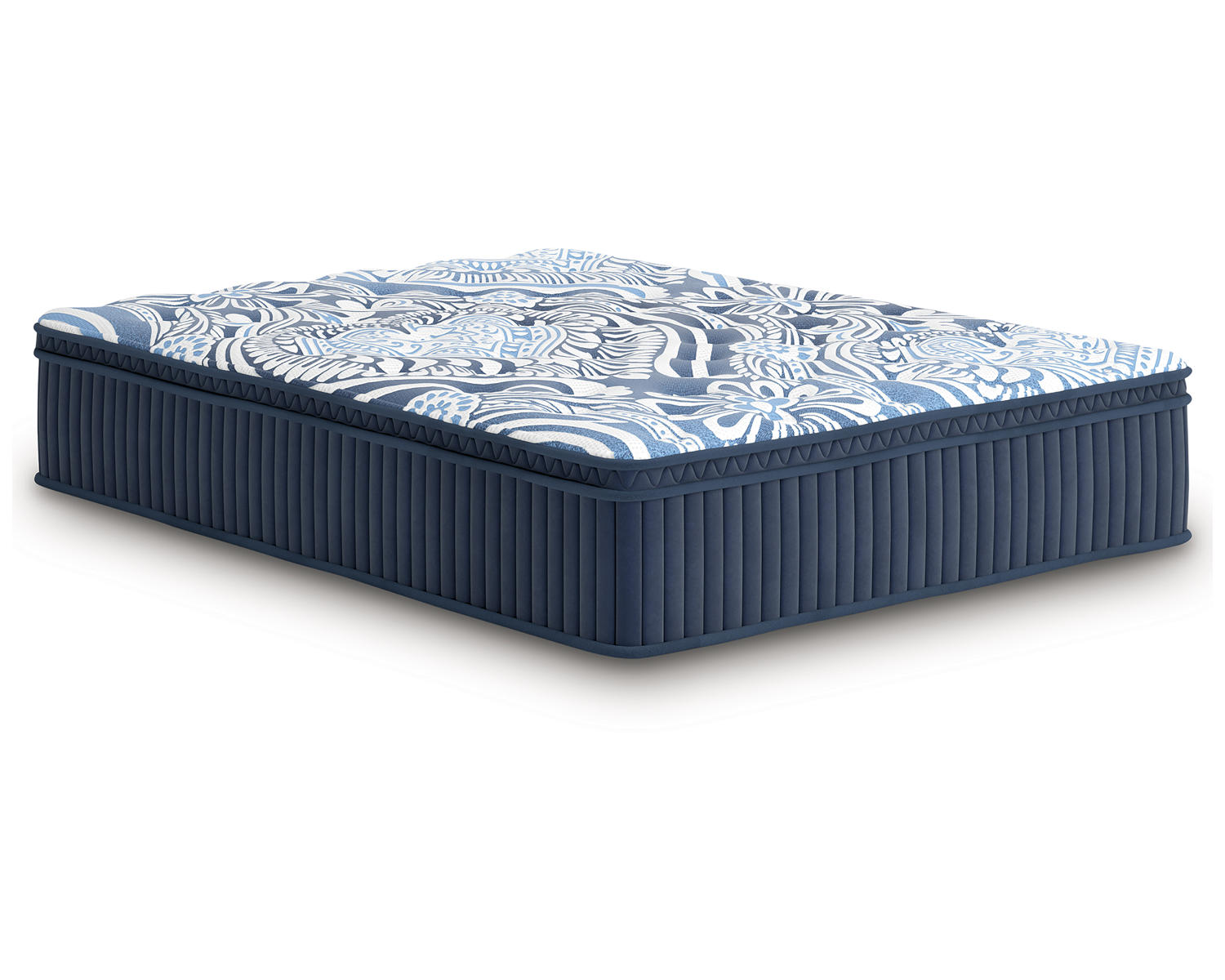 Plush Luxe 2.0 King Mattress