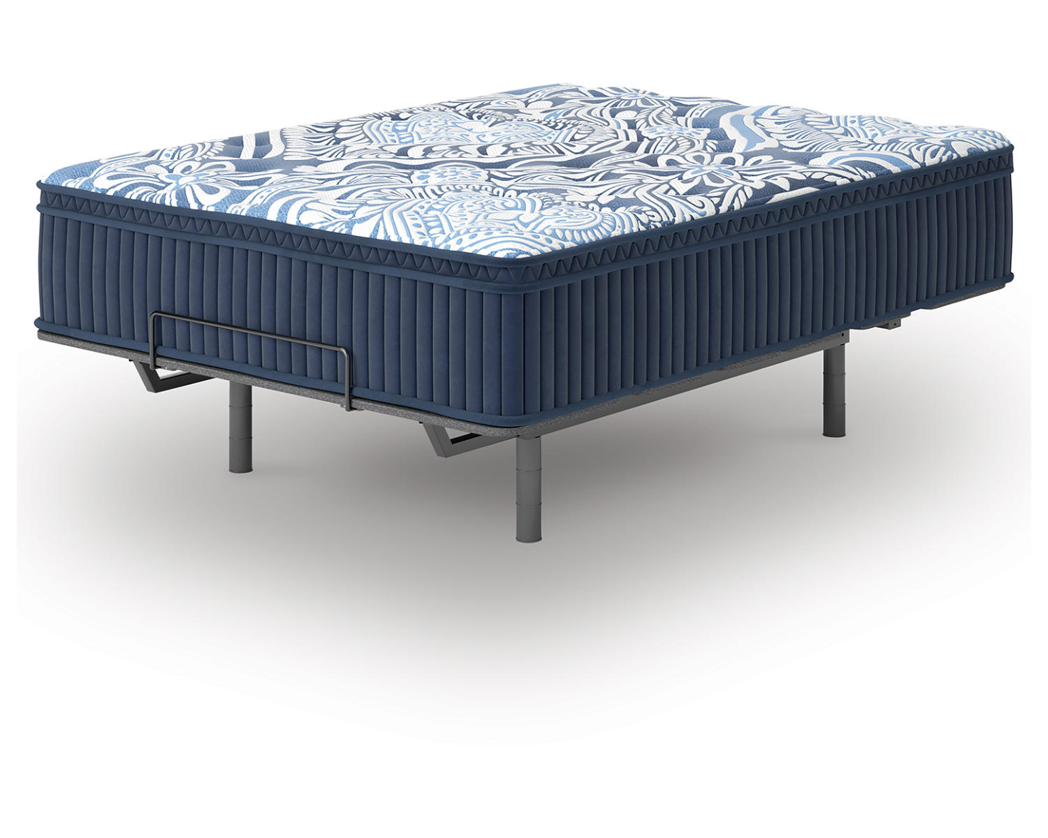 Plush Luxe 2.0 California King Mattress
