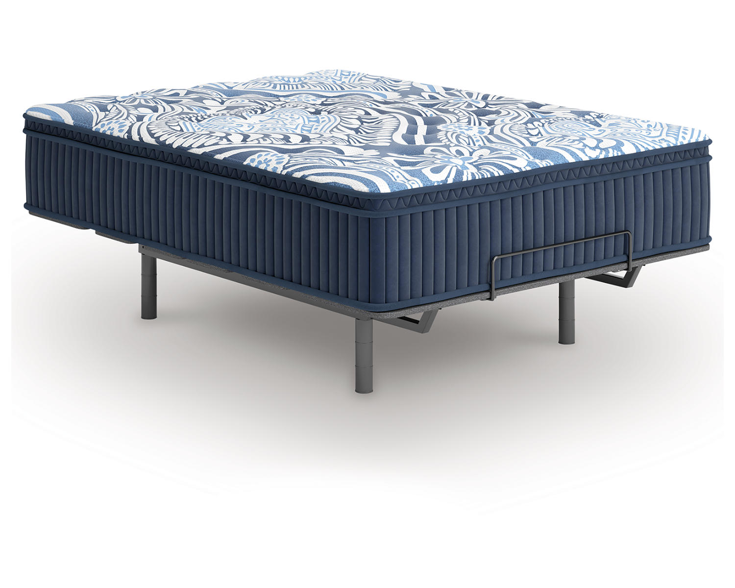 Plush Luxe 2.0 California King Mattress