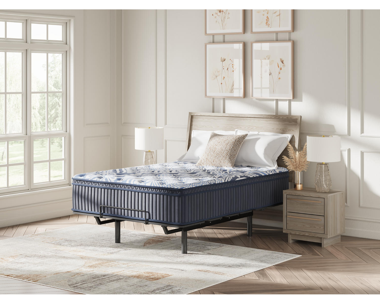 Plush Luxe 2.0 King Mattress
