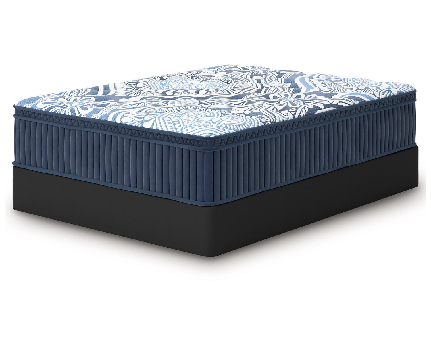 Plush Luxe 2.0 California King Mattress