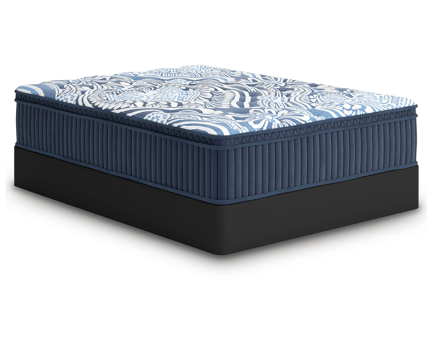 Plush Luxe 2.0 King Mattress