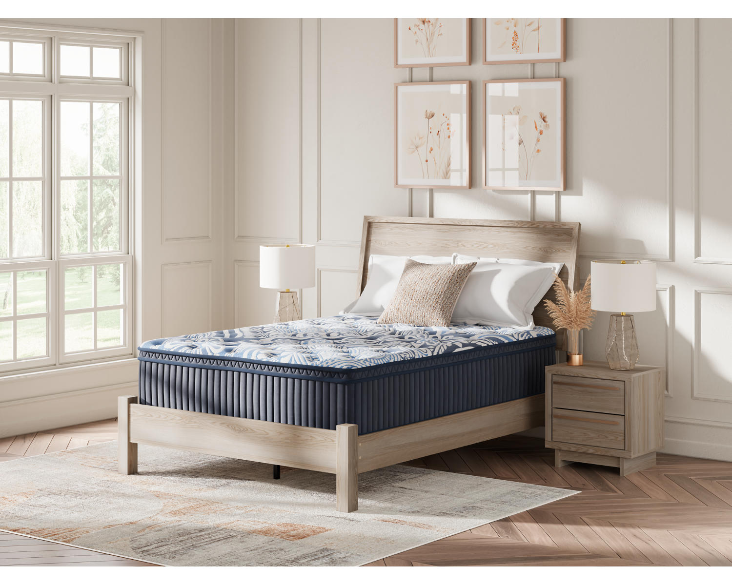 Plush Luxe 2.0 King Mattress