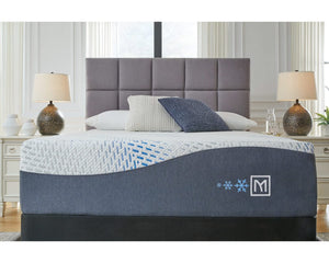 Millennium Luxury Plush Gel Latex Hybrid Twin XL Mattress
