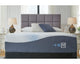 Millennium Luxury Plush Gel Latex Hybrid California King Mattress
