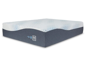 Millennium Luxury Plush Gel Latex Hybrid California King Mattress