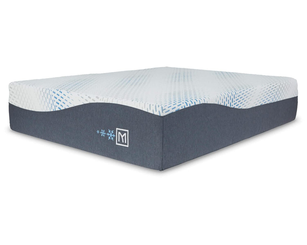 Millennium Luxury Plush Gel Latex Hybrid Twin XL Mattress