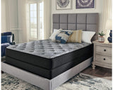 Colchón Comfort Plus King