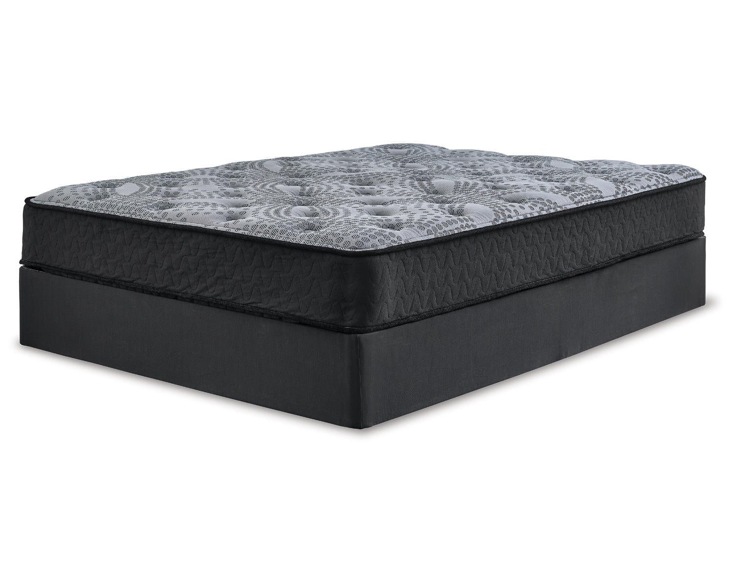Comfort Plus King Mattress