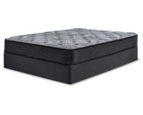 Colchón Comfort Plus King