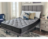Colchón Comfort Plus King