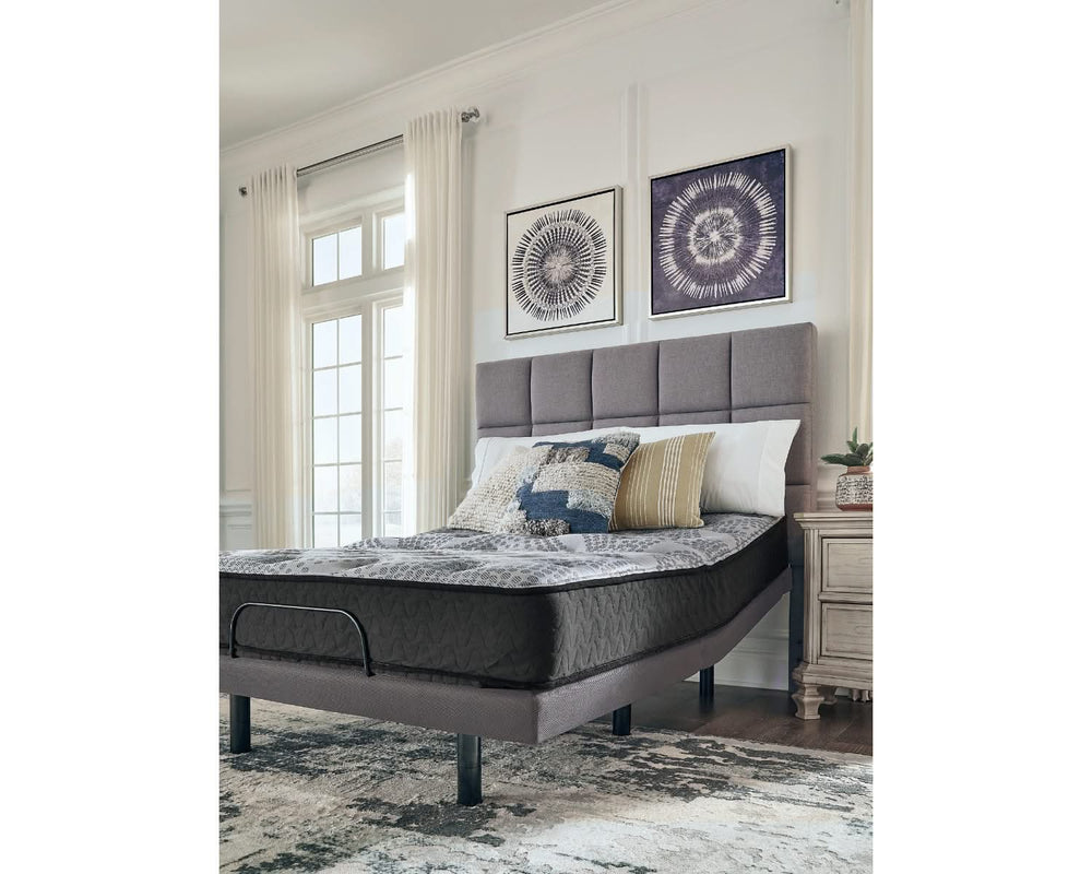 Colchón Comfort Plus King